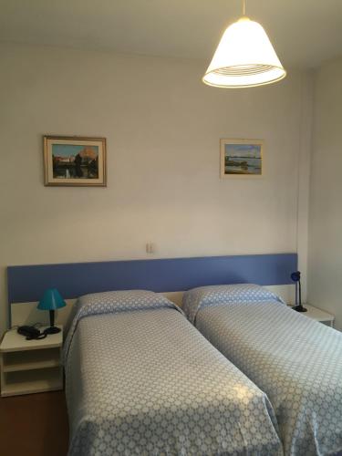Hotel Halifax Room Type - Triple Room with Sea View