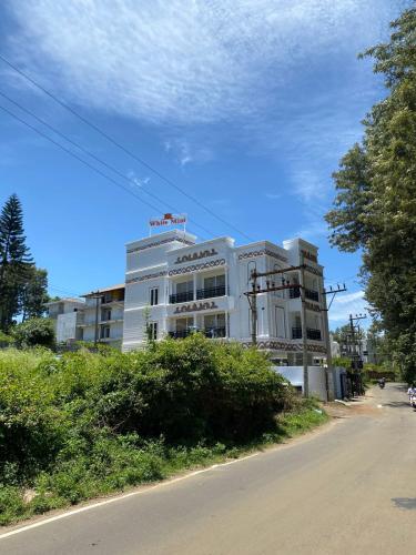 White Mint, Yercaud (foto 6)