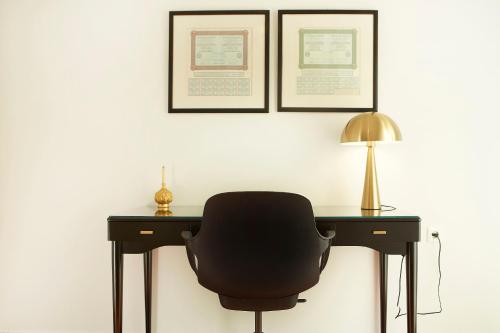 Luxury Apartment with Exceptional View - image 7