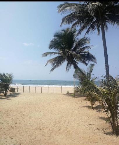 Coco Beach Gokarna