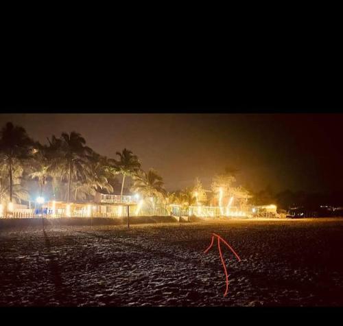 Coco Beach Gokarna