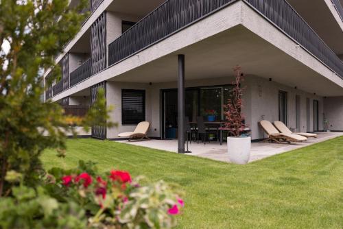 Apartment Ando Bruneck/Reischach