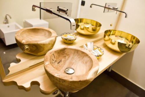 Hotel Corallo Rimini - image 7