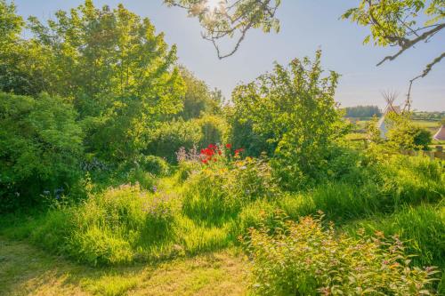 The Rose Barn, Ysgubor y Rhosyn