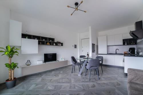  TaMo appartamento incantevole in Fisciano