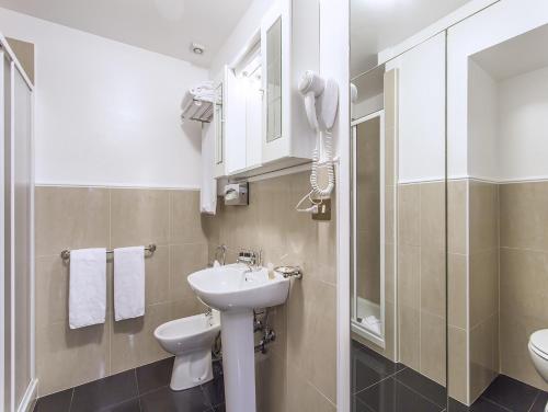 Hotel Regina Giovanna, Рим (фото 6)
