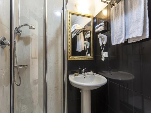 Hotel Regina Giovanna, Рим (фото 7)