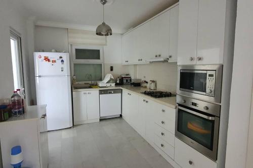 MAGNIFICENT VIEW with Private Pool & Piano, 3 Bedroom Villa, MIN 4 nigths in Bodrum