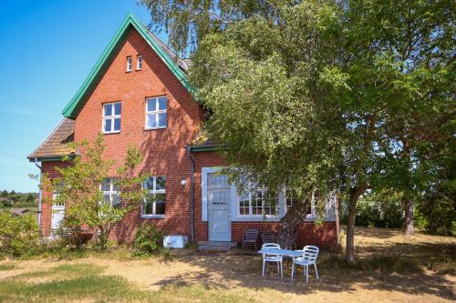 Alter Bahnhof Bresewitz