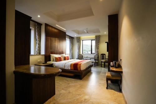Marugarh Resort and Spa - Tap to explore photos