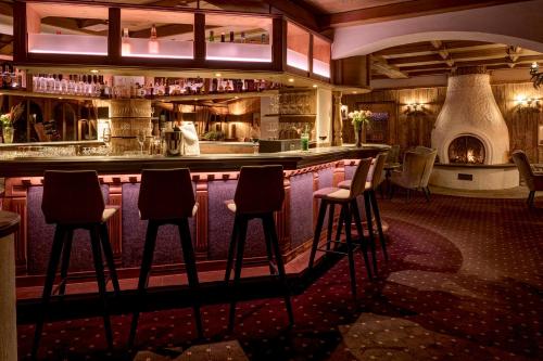 Hotel Jesacherhof 4s