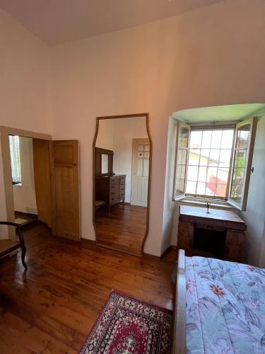  Borgo Antico di Masserano tra laghi e monti in Masserano