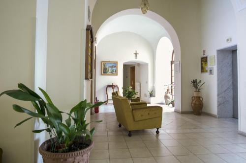 Fasilitas, Domus San Vincenzo in Sant'Agnello