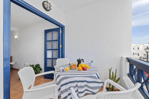 Home2Book Charming Apt Caleta de Caballo Beach