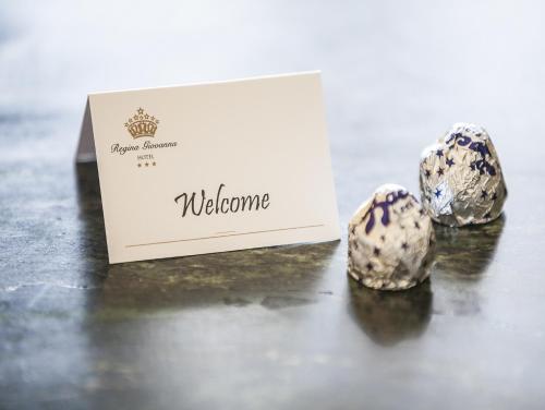 Hotel Regina Giovanna - image 11