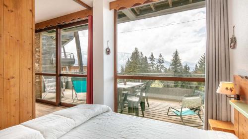 V du Bachat Droseras 16 - Appt 4-5 pers - Apartment - Chamrousse