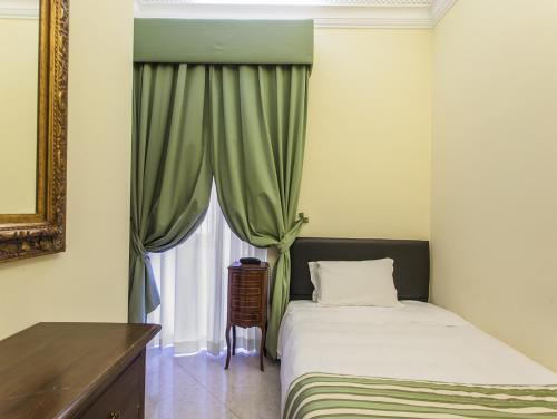 Hotel Regina Giovanna - main image