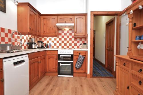 Cairnbaan House in Cairnbaan