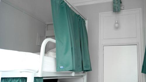 Green Heart Hostel - image 10