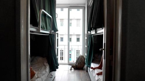 Green Heart Hostel - image 2