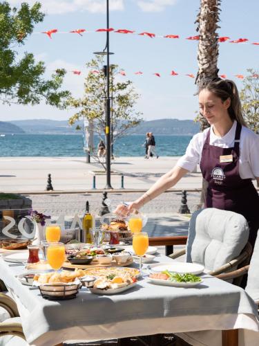 469348087 Buyuk Truva Hotel
