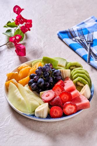 469348089 Buyuk Truva Hotel
