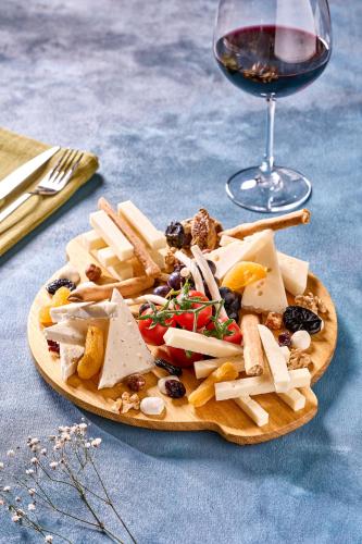 469348228 Buyuk Truva Hotel
