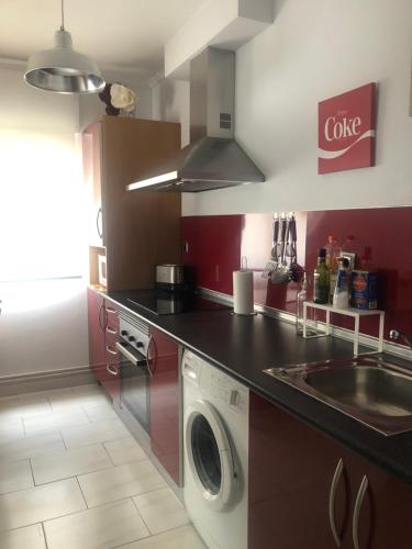 Apartamento Torrelavega