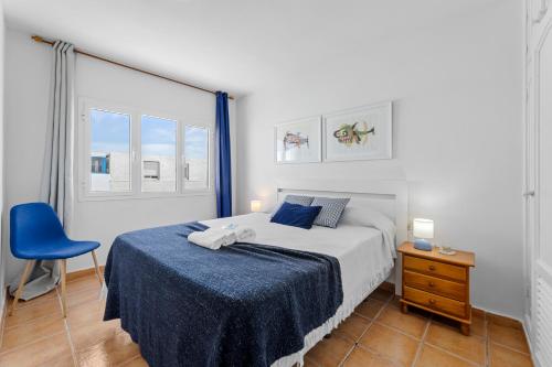 Home2Book Charming Apt Caleta de Caballo Beach