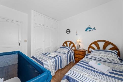 Home2Book Charming Apt Caleta de Caballo Beach