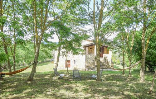  Gorgeous Home In Umbertide With Wifi in Umbertide