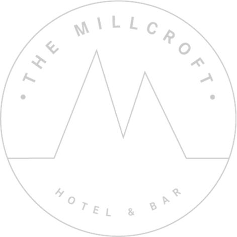 Létesítmények, The Millcroft Hotel in Gairloch