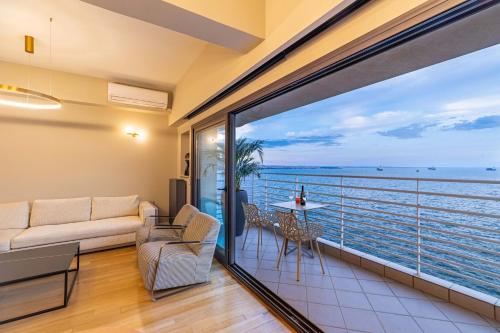 ICONIC SALONICA SUITE seafront - Apartment - Thessaloniki