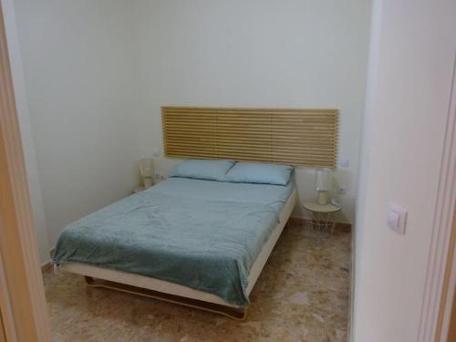 Apartamento La Fuente Alcaucin