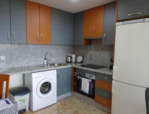 Apartamento La Fuente Alcaucin
