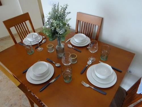 Apartamento La Fuente Alcaucin