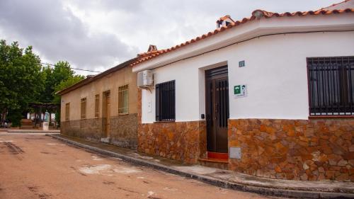 Casa Rural Valle de los Molinos