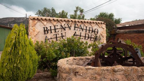 Casa Rural Valle de los Molinos