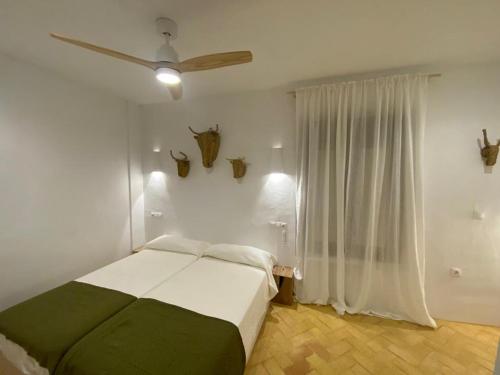 Doñana Suite Casa-Hotel