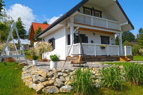 Domki Nad Potokiem574067621 Domki Nad Potokiem574067621