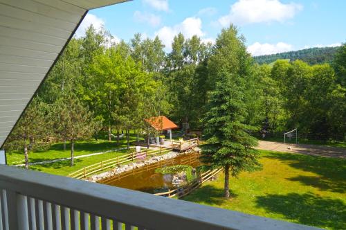 Domki Nad Potokiem574067621 Domki Nad Potokiem574067621