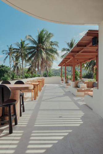 Boni Beach Lombok Boutique Hotel