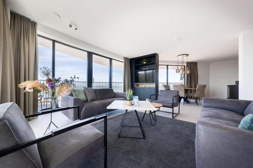  Pharos Residences type Ocean, Breskens in Breskens