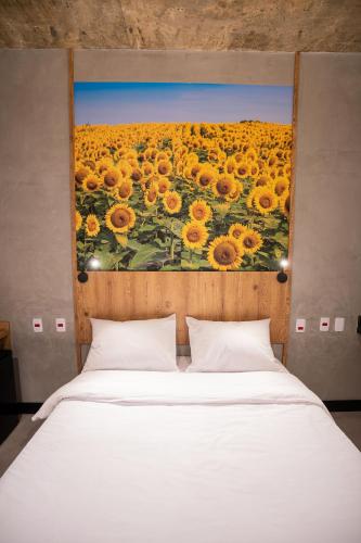 1 queen bed