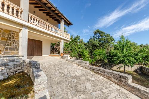 المنظر الخارجي, YourHouse Can Marquesi in أسكورا