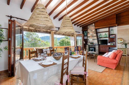 المرافق, YourHouse Can Marquesi in أسكورا