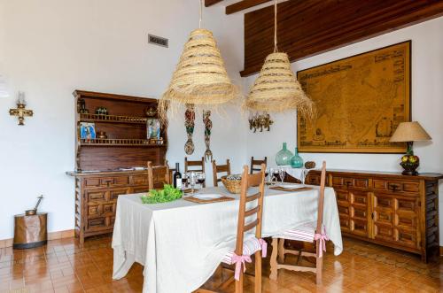 المرافق, YourHouse Can Marquesi in أسكورا