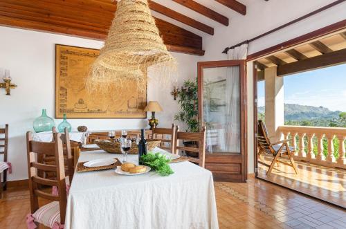 المرافق, YourHouse Can Marquesi in أسكورا