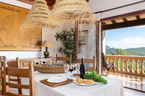 المرافق, YourHouse Can Marquesi in أسكورا