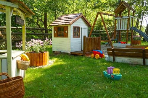 Domki Nad Potokiem574067621 Domki Nad Potokiem574067621